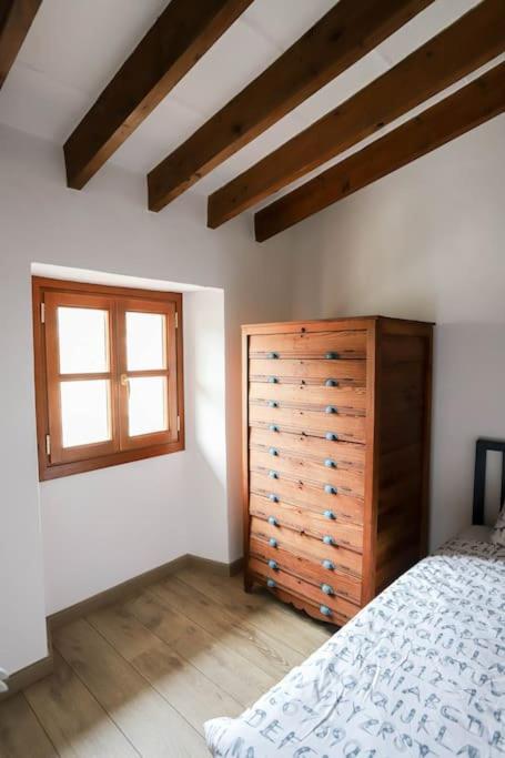 Ca'n Pipeta Villa *