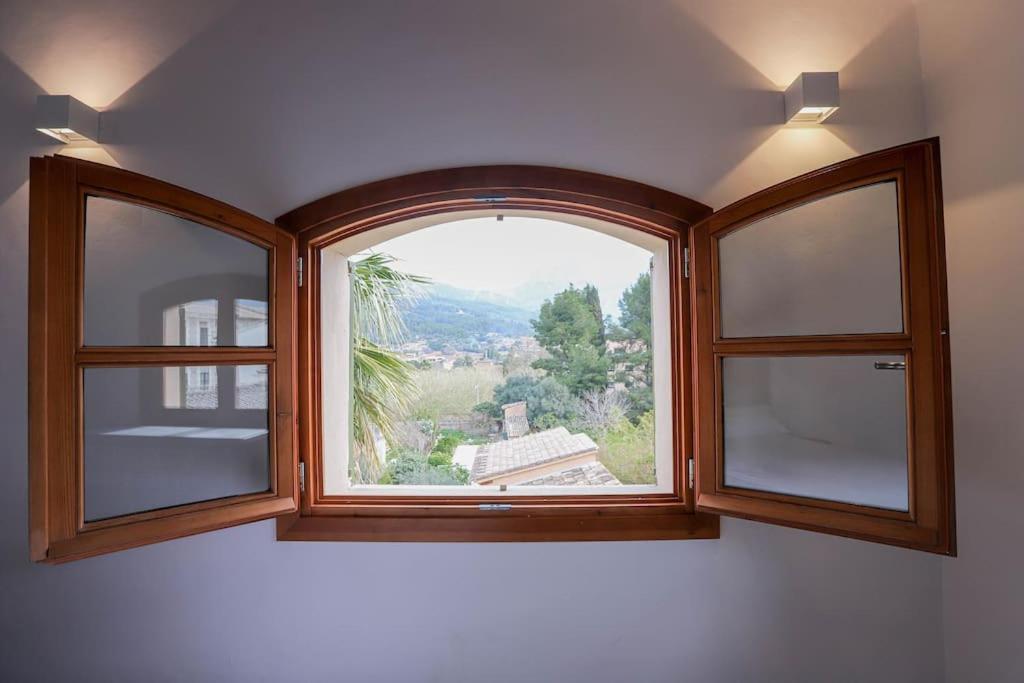 Ca'n Pipeta Villa