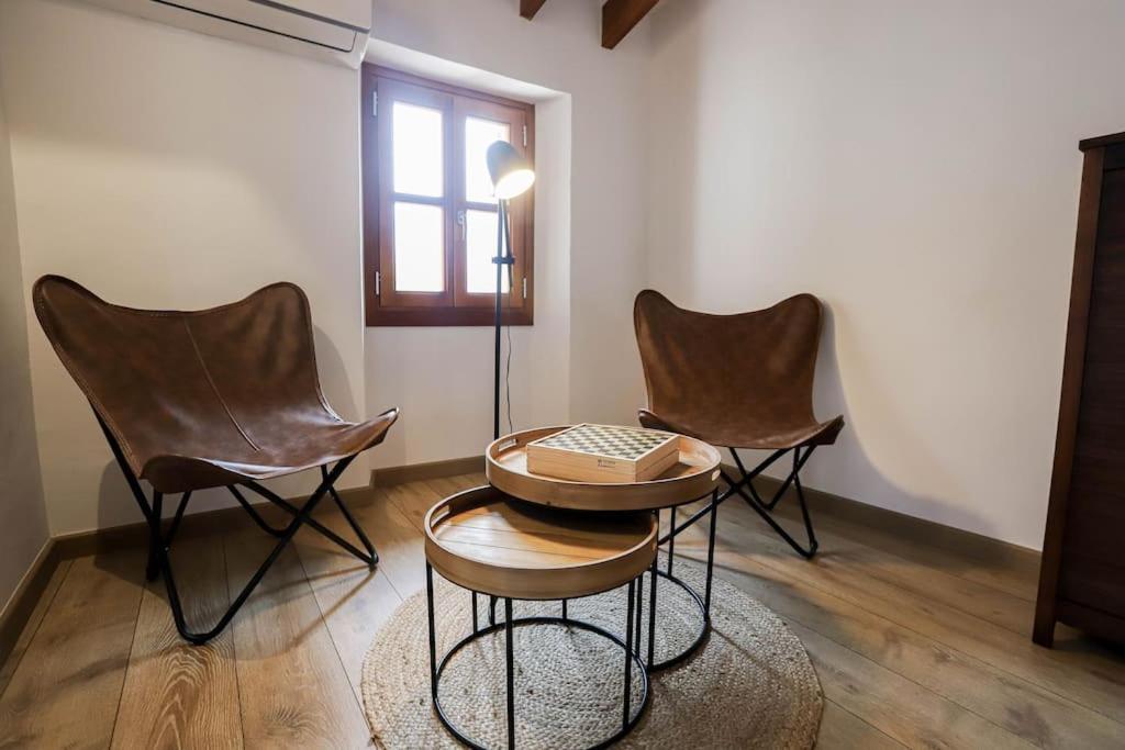 Villa Ca'n Pipeta Sóller